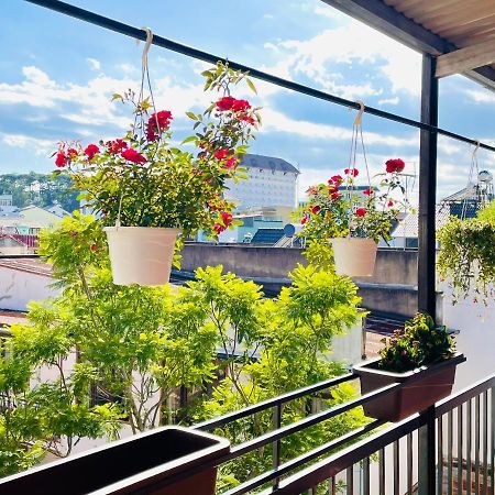 Trinh Nguyen Homestay Да Лат Екстериор снимка