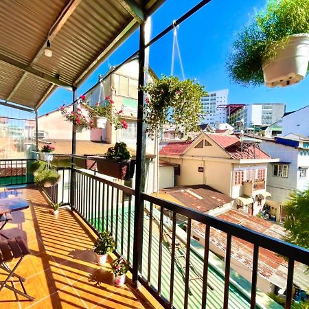 Trinh Nguyen Homestay Да Лат Екстериор снимка