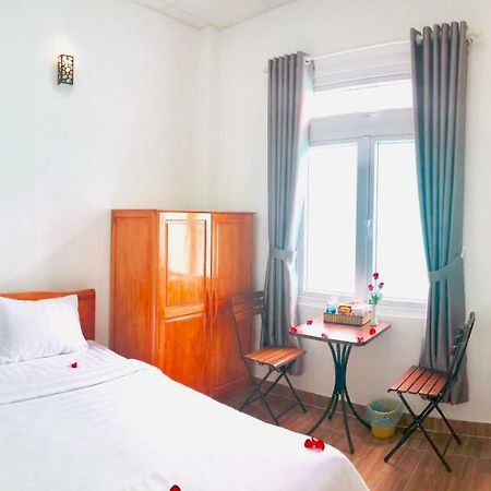 Trinh Nguyen Homestay Да Лат Екстериор снимка