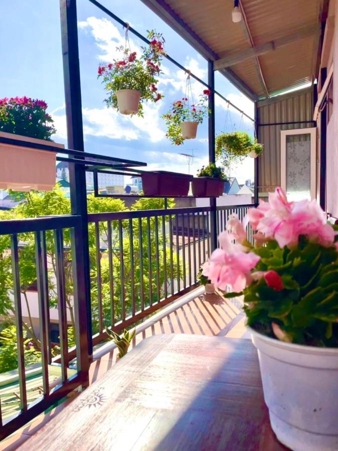 Trinh Nguyen Homestay Да Лат Екстериор снимка