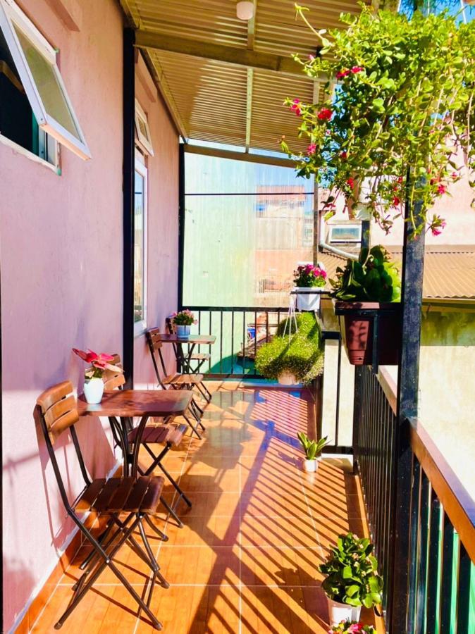 Trinh Nguyen Homestay Да Лат Екстериор снимка