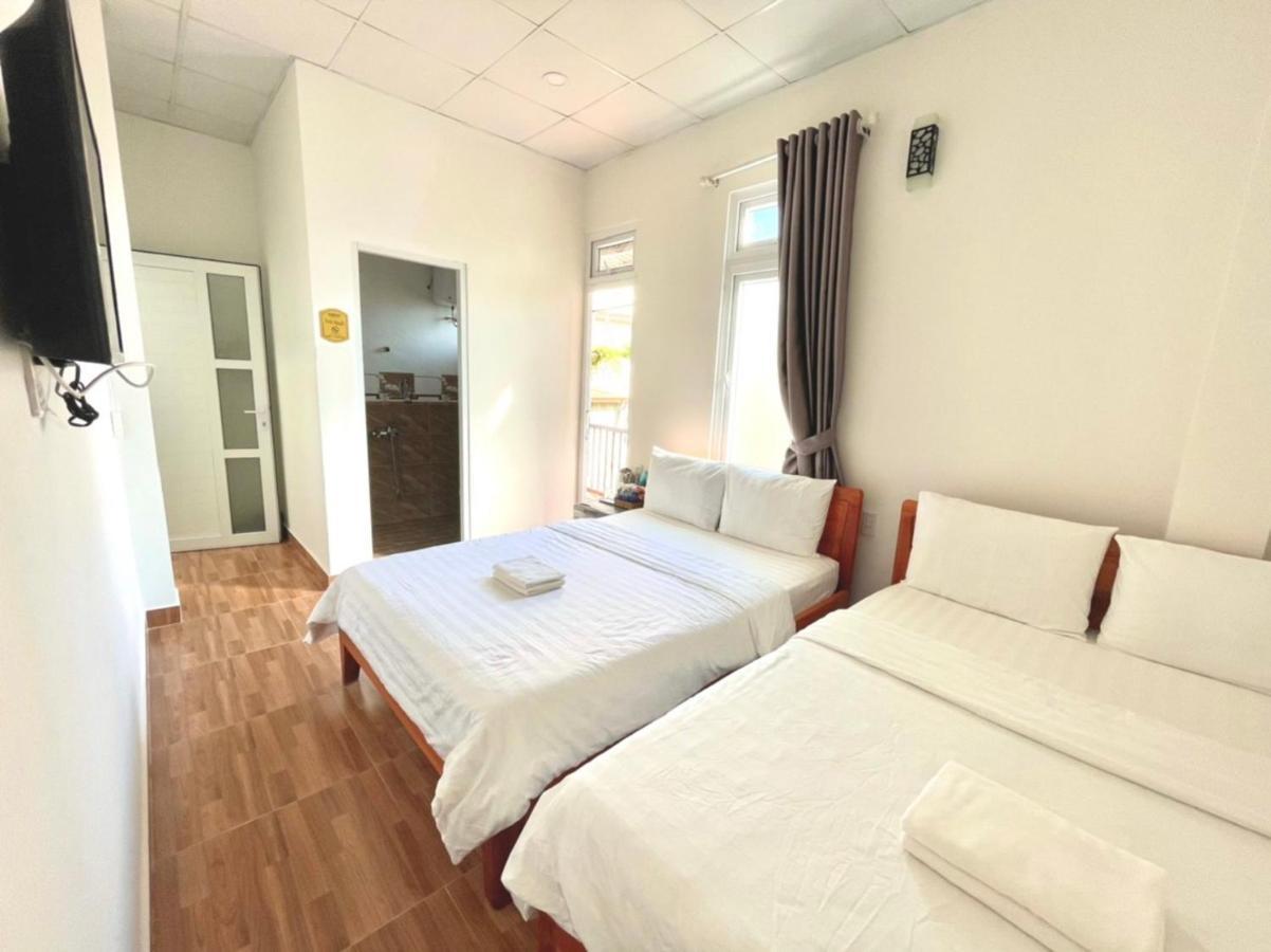 Trinh Nguyen Homestay Да Лат Екстериор снимка