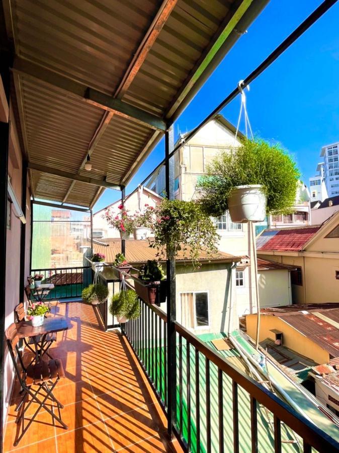 Trinh Nguyen Homestay Да Лат Екстериор снимка