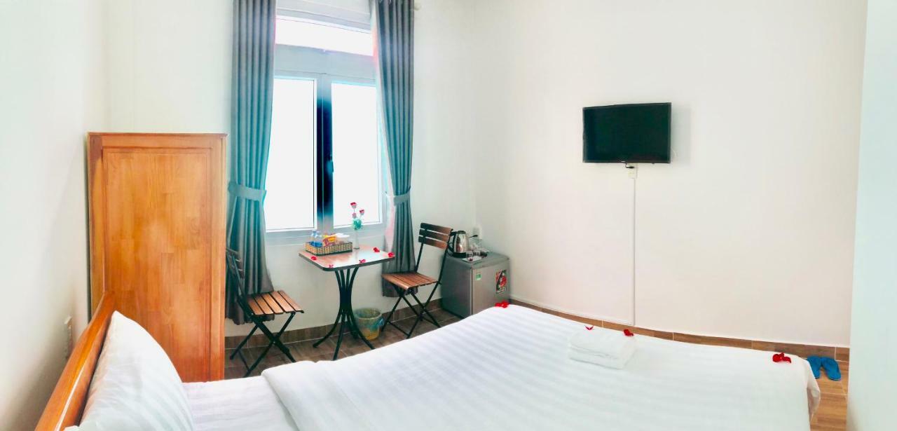Trinh Nguyen Homestay Да Лат Екстериор снимка