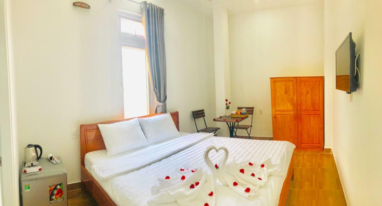 Trinh Nguyen Homestay Да Лат Екстериор снимка