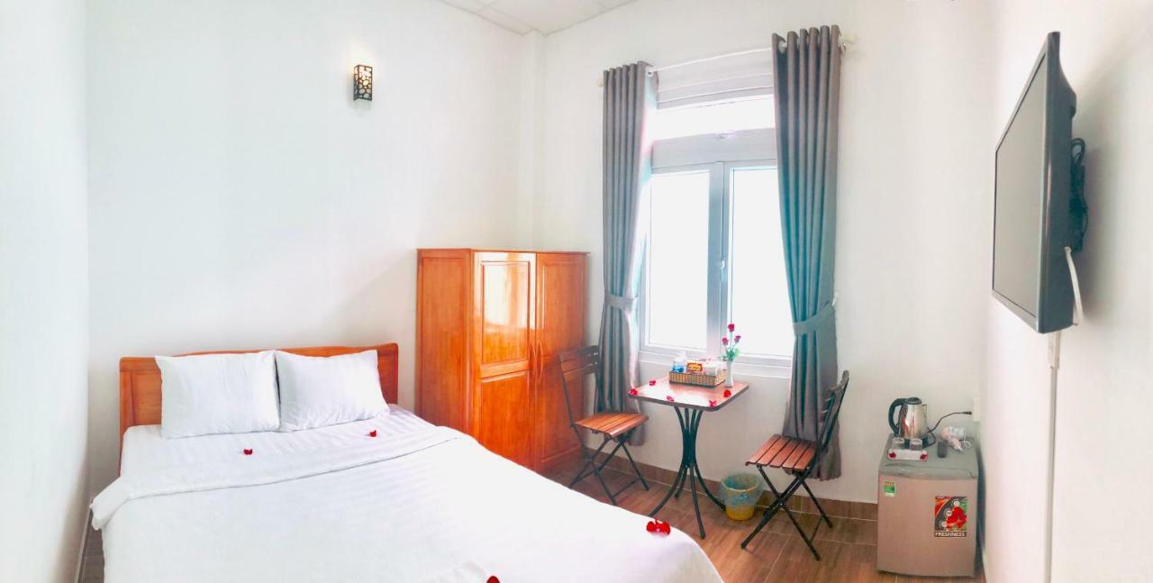 Trinh Nguyen Homestay Да Лат Екстериор снимка