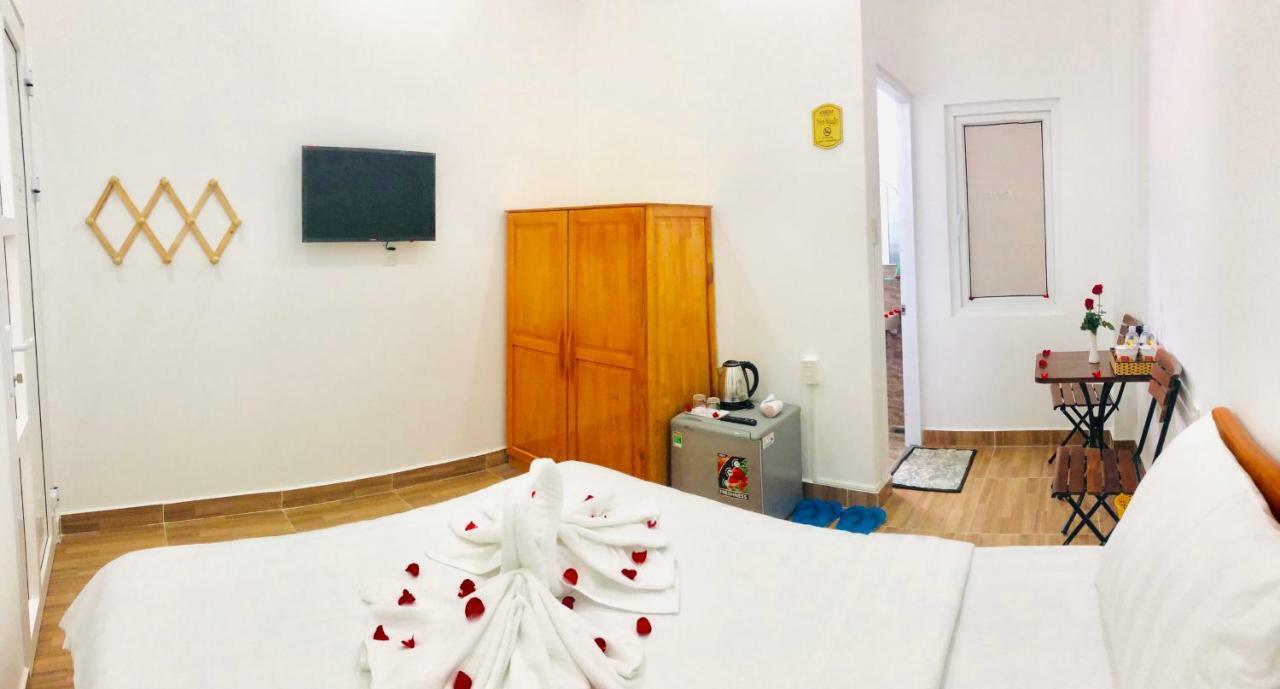 Trinh Nguyen Homestay Да Лат Екстериор снимка