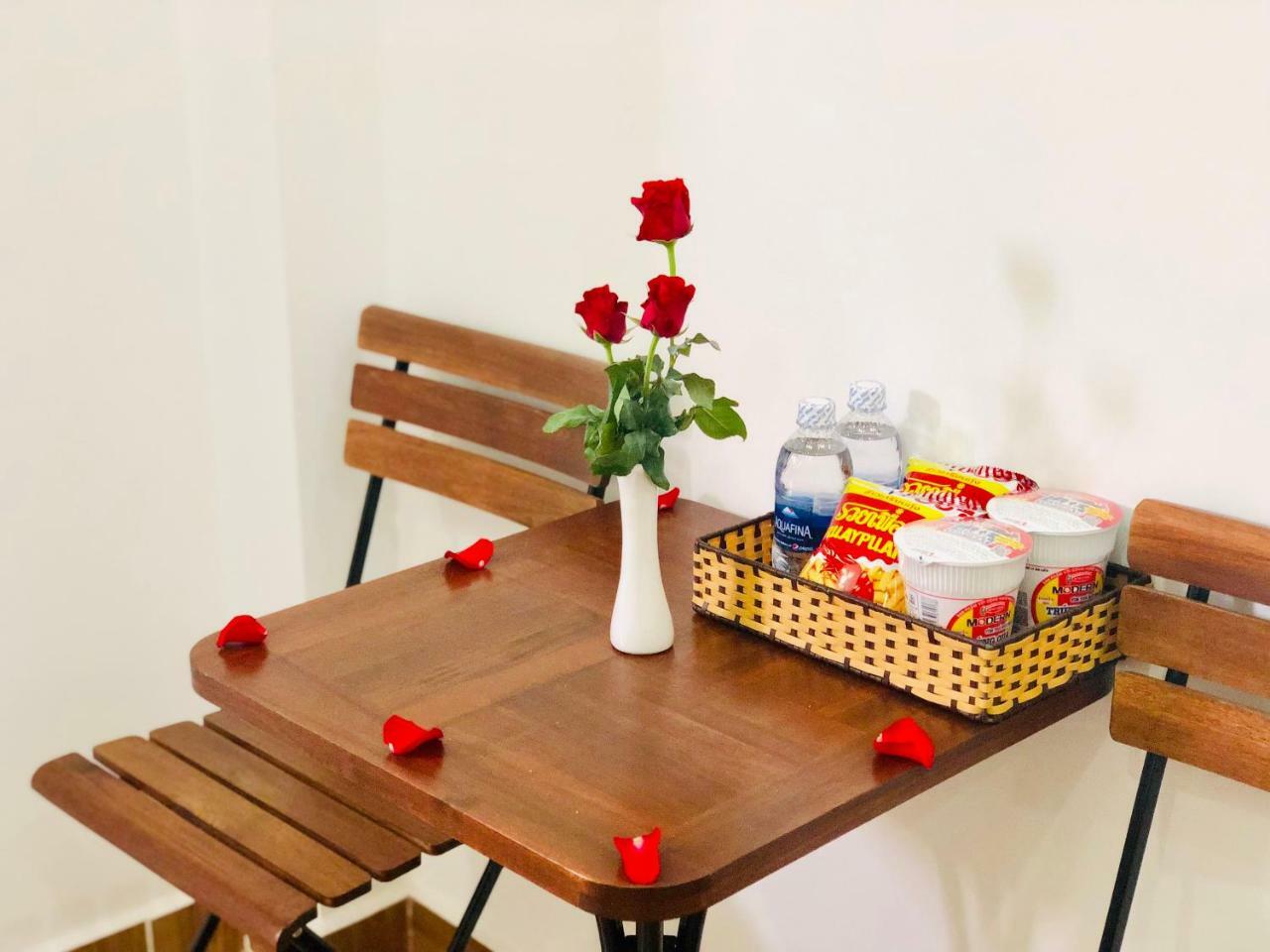 Trinh Nguyen Homestay Да Лат Екстериор снимка