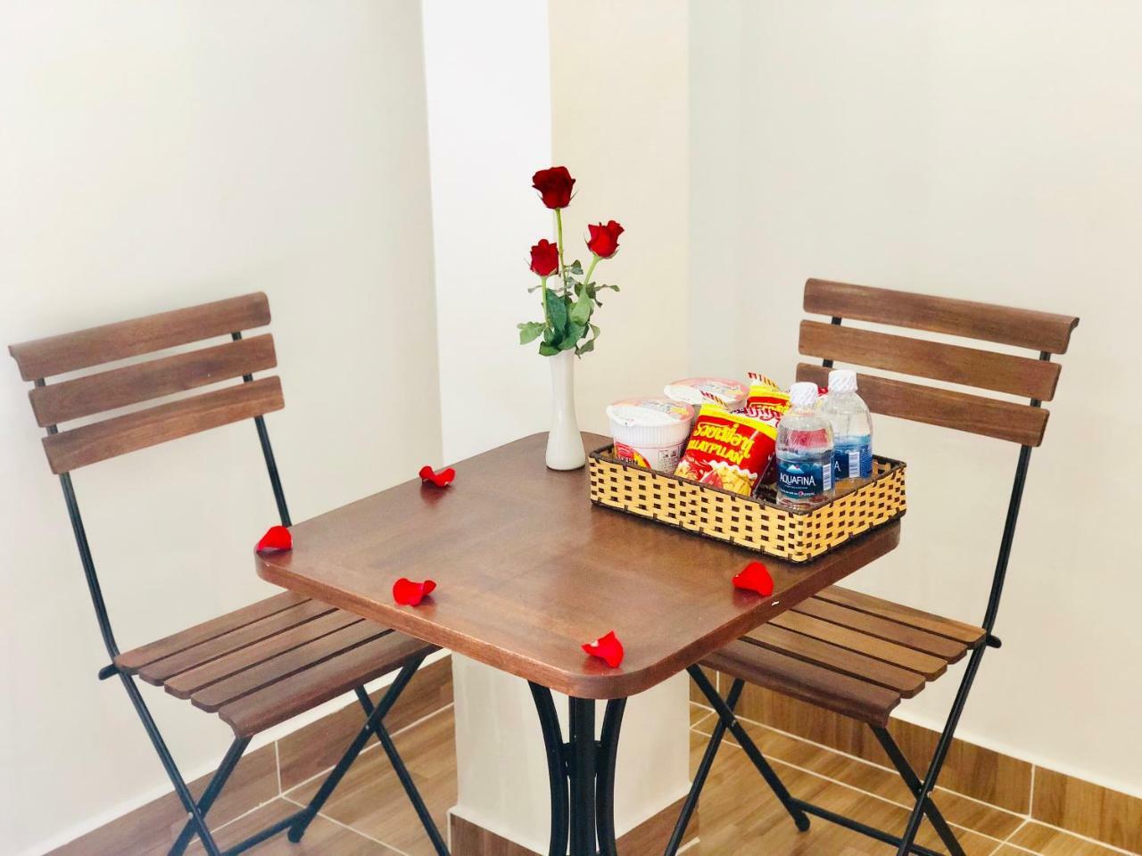 Trinh Nguyen Homestay Да Лат Екстериор снимка