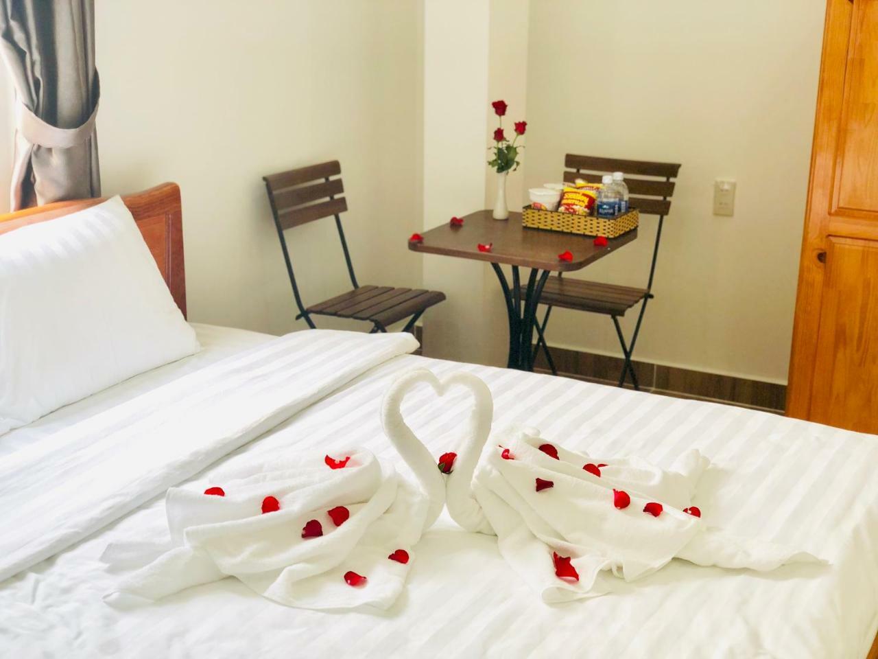 Trinh Nguyen Homestay Да Лат Екстериор снимка