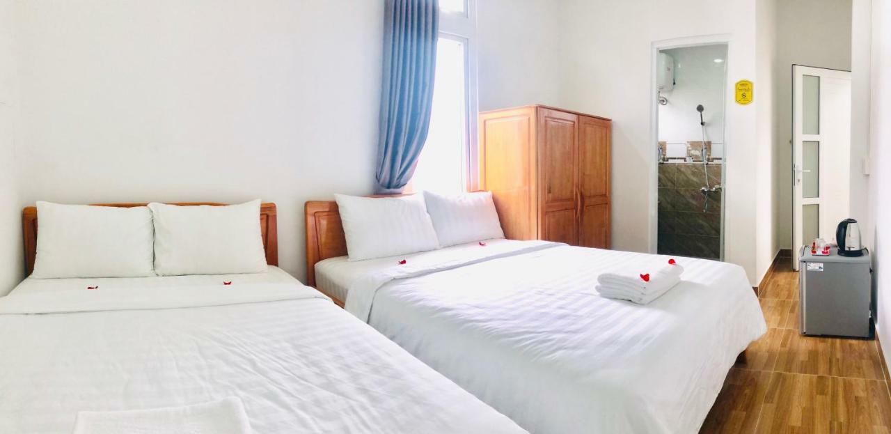 Trinh Nguyen Homestay Да Лат Екстериор снимка