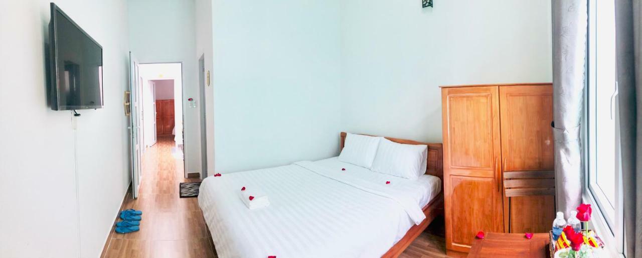 Trinh Nguyen Homestay Да Лат Екстериор снимка