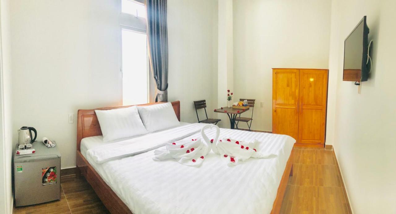 Trinh Nguyen Homestay Да Лат Екстериор снимка