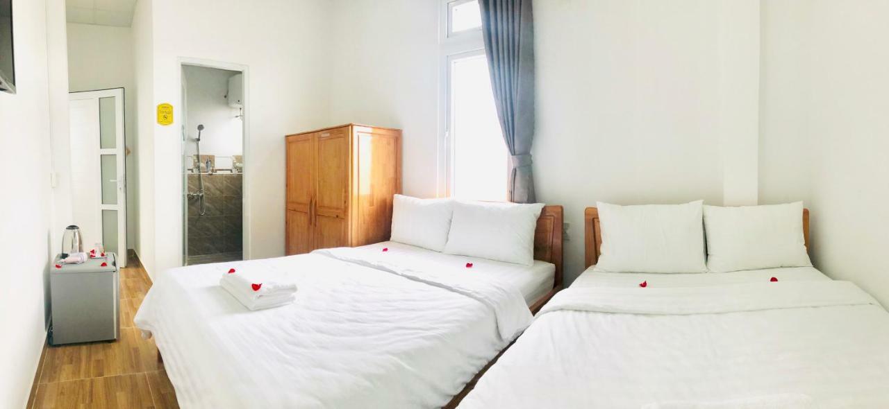 Trinh Nguyen Homestay Да Лат Екстериор снимка