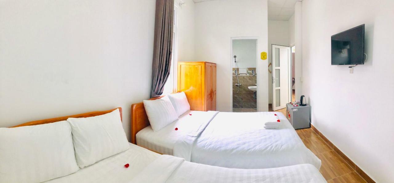 Trinh Nguyen Homestay Да Лат Екстериор снимка