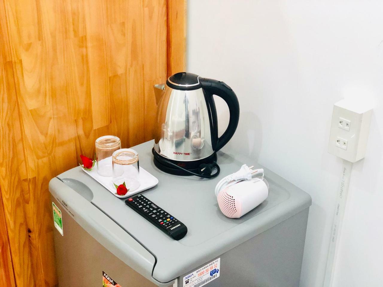Trinh Nguyen Homestay Да Лат Екстериор снимка