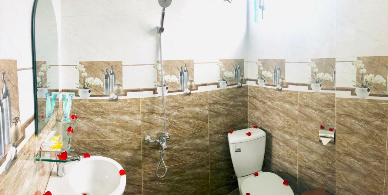 Trinh Nguyen Homestay Да Лат Екстериор снимка