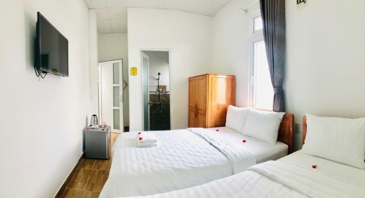 Trinh Nguyen Homestay Да Лат Екстериор снимка