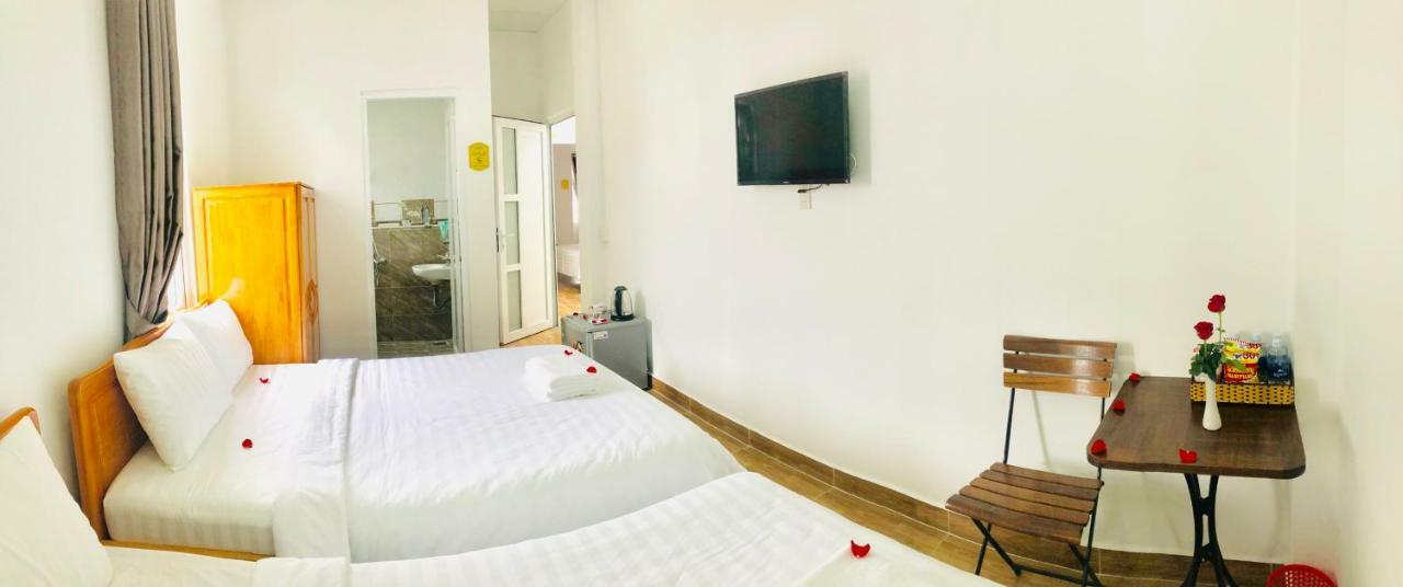 Trinh Nguyen Homestay Да Лат Екстериор снимка